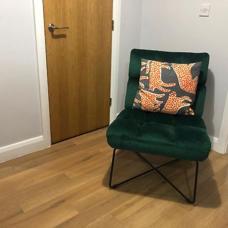 Lime Tree Apartment Coventry Zewnętrze zdjęcie