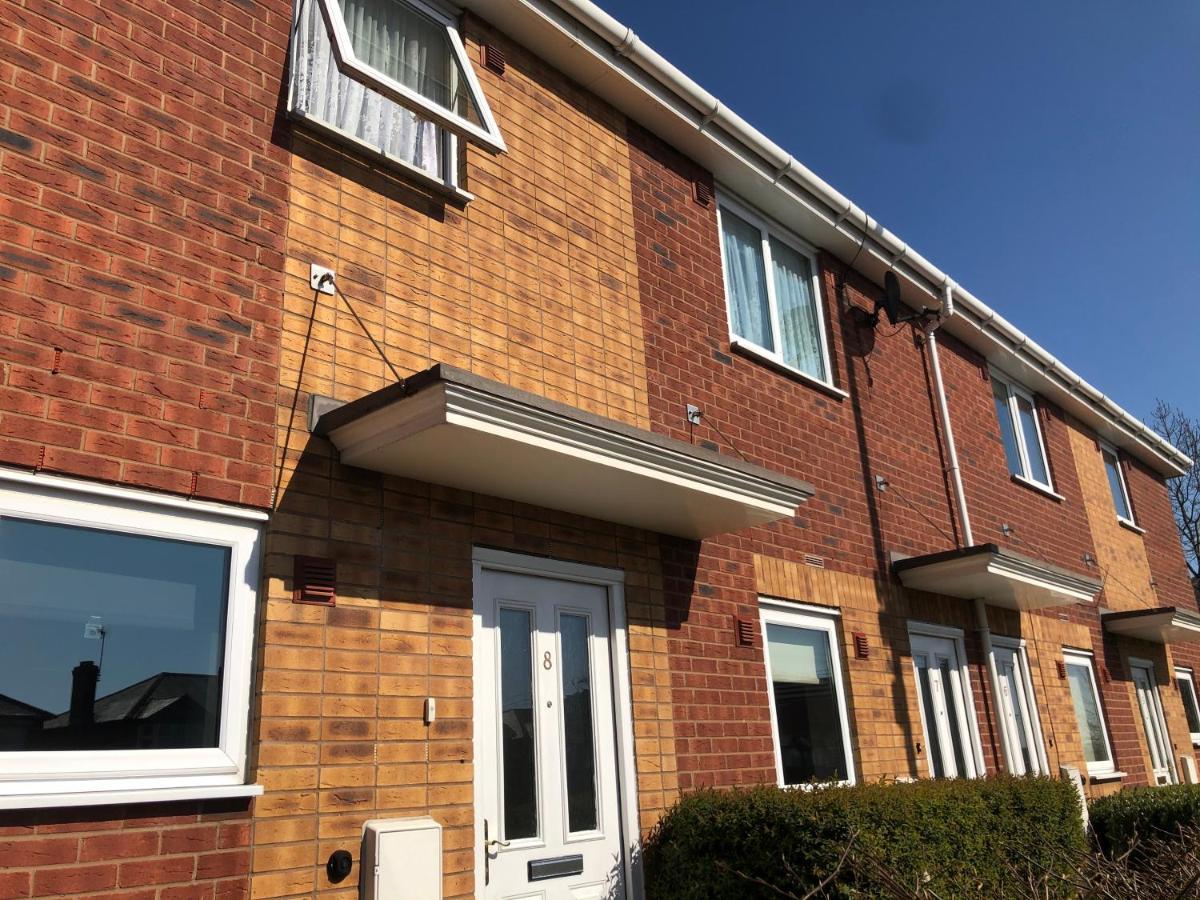 Lime Tree Apartment Coventry Zewnętrze zdjęcie