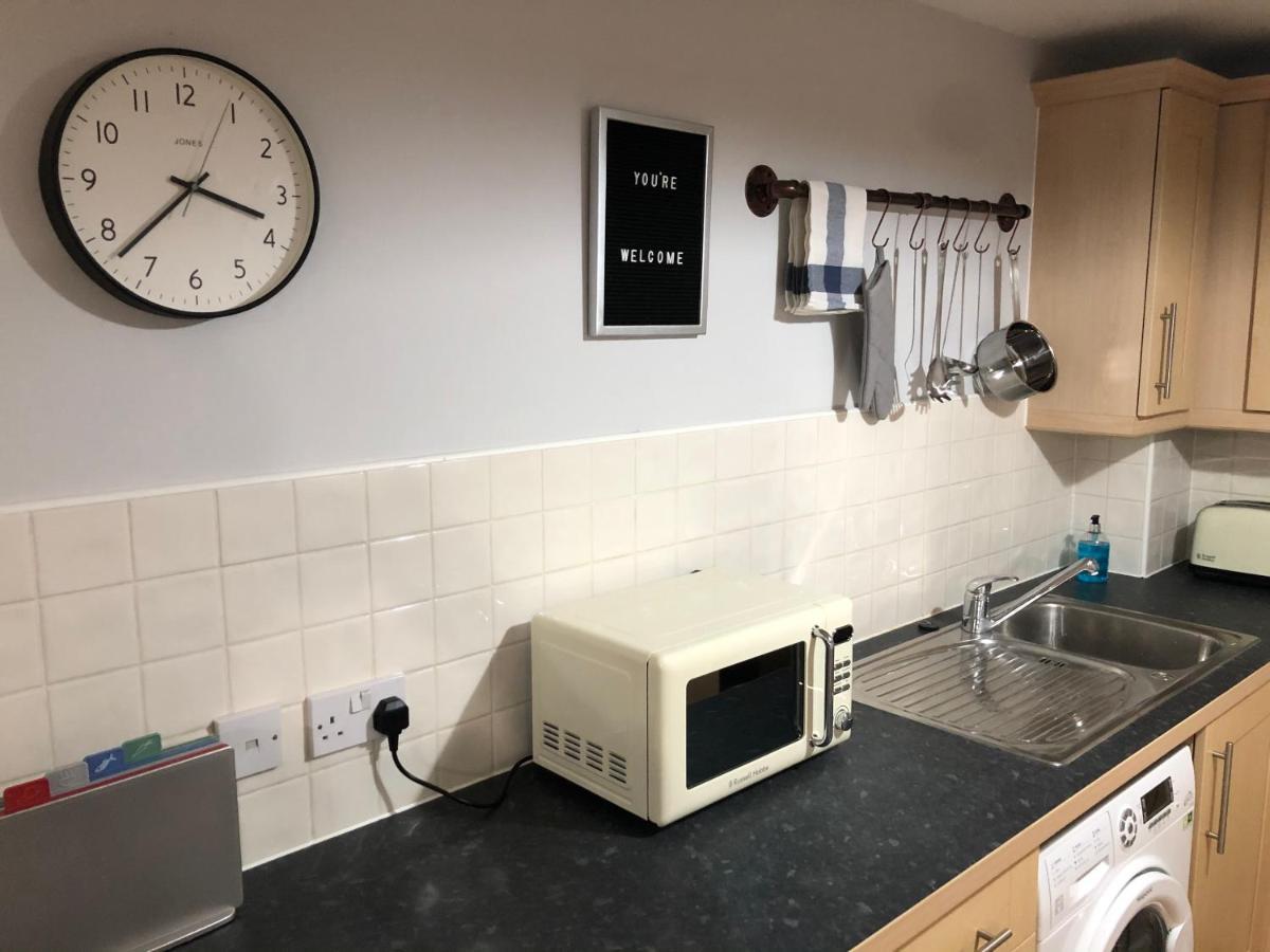 Lime Tree Apartment Coventry Zewnętrze zdjęcie