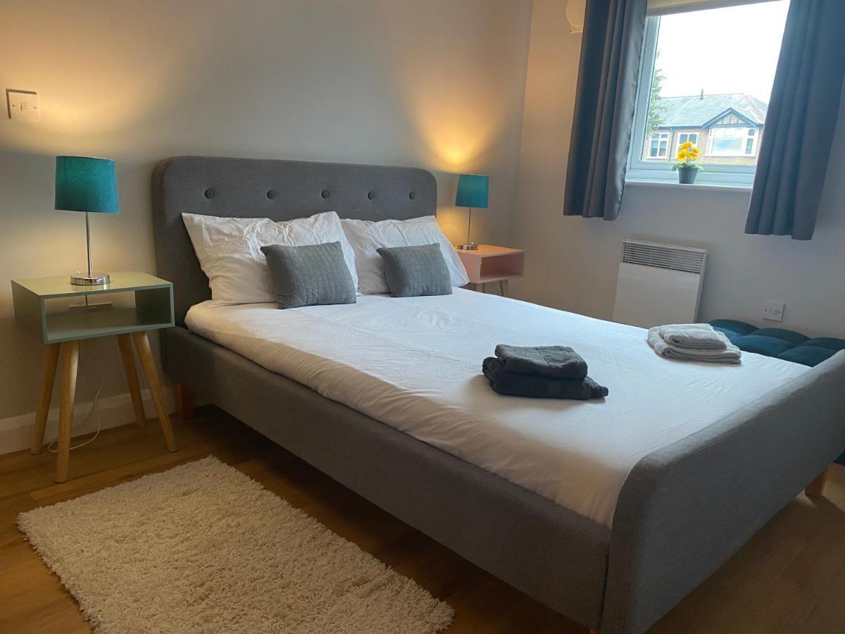 Lime Tree Apartment Coventry Zewnętrze zdjęcie