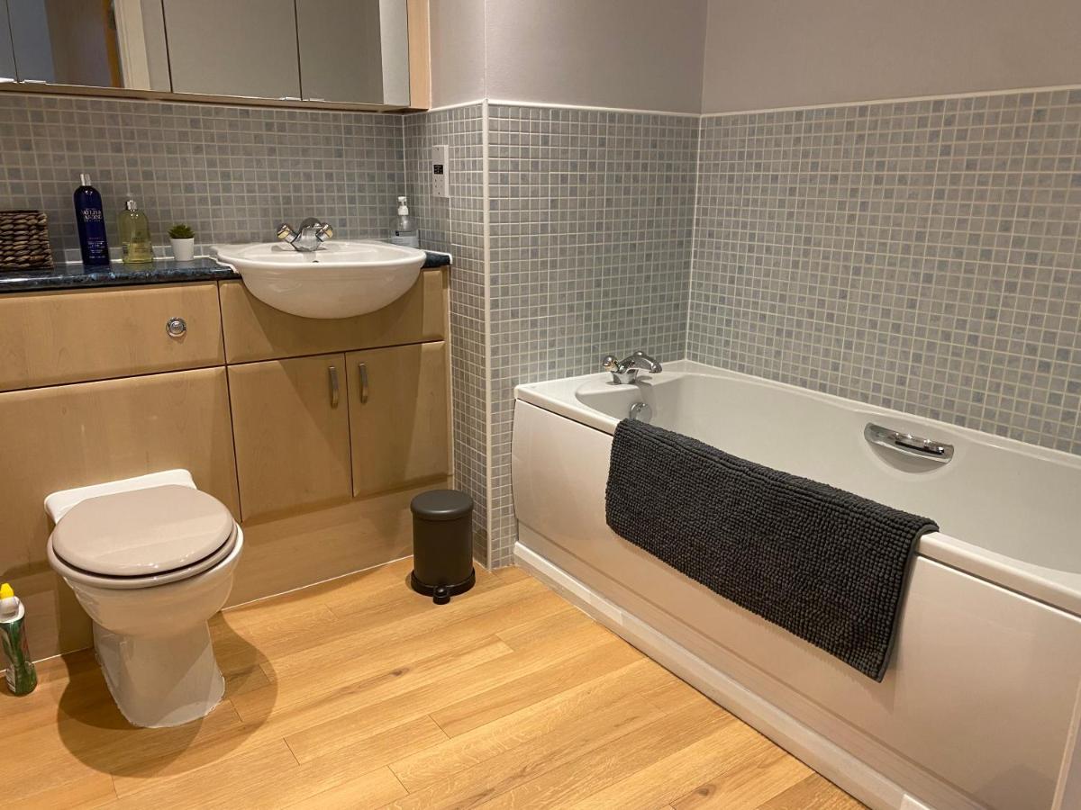 Lime Tree Apartment Coventry Zewnętrze zdjęcie