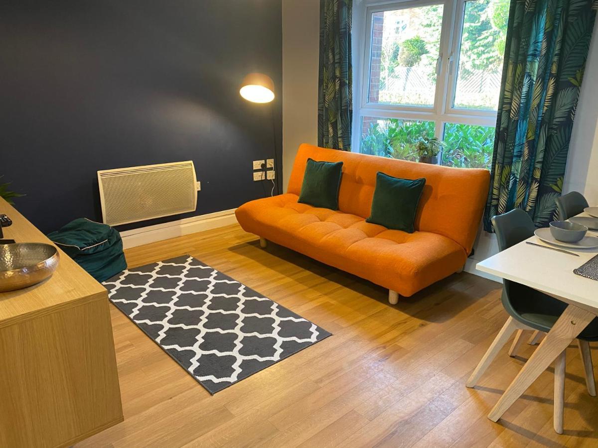 Lime Tree Apartment Coventry Zewnętrze zdjęcie